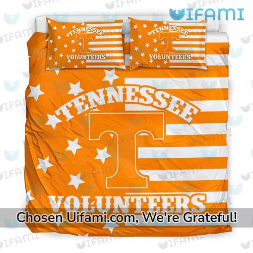 Tennessee Vols Twin Bedding Irresistible Vols Gift