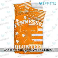 Tennessee Vols Twin Bedding Irresistible Vols Gift