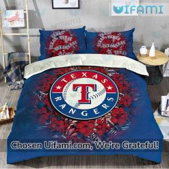 Texas Rangers Bed Sheets Awe-inspiring Texas Rangers Gift Ideas
