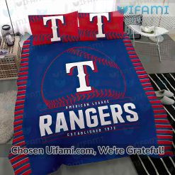 Texas Rangers Bedding Wondrous Texas Rangers Gift