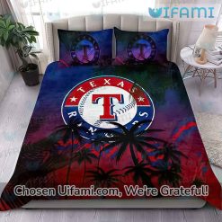 Texas Rangers Twin Bedding Last Minute Gifts For Texas Rangers Fans