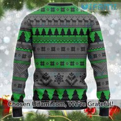 The Grinch Sweater Inspiring Grinch Gift Exclusive