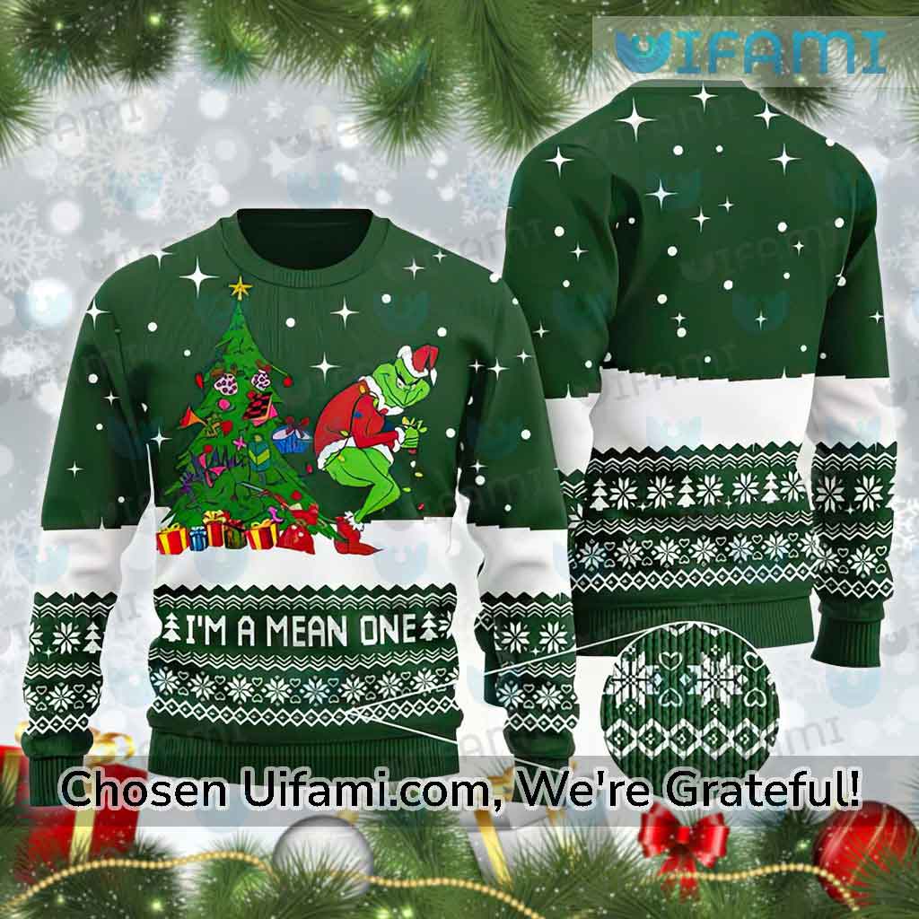 Personalized St. Louis Blues custom Ugly Christmas Sweater - LIMITED EDITION