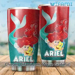 The Little Mermaid Tumbler Jaw-dropping Ariel Little Mermaid Gift