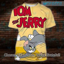 Tom And Jerry Apparel 3D Latest Gift