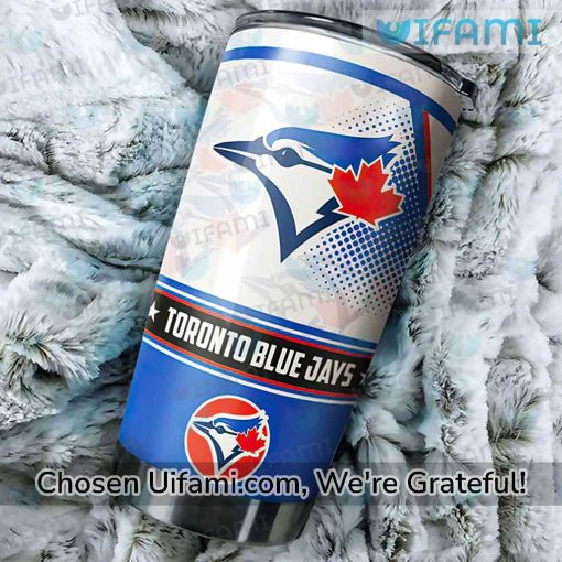 Toronto Blue Jays Tumbler Cup Awesome Blue Jays Gift