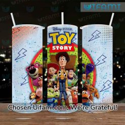 Toy Story Stainless Steel Tumbler Fascinating Gift