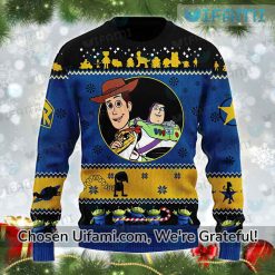 Toy Story Sweater Exquisite Toy Story Gift Best selling