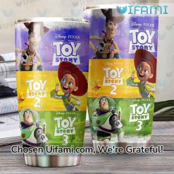 Tumbler Toy Story Inexpensive Toy Story Gifts For Adults