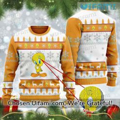Tweety Sweater Unique Tweety Bird Gifts For Adults