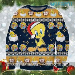 Tweety Sweater Unique Tweety Bird Gifts For Adults