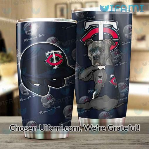 Twins Tumbler Unforgettable Minnesota Twins Gift