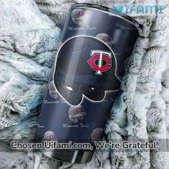 Twins Tumbler Unforgettable Minnesota Twins Gift Exclusive