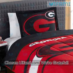 UGA Twin Bedding Impressive Georgia Bulldogs Gift Latest Model