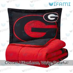 UGA Twin Bedding Impressive Georgia Bulldogs Gift Trendy