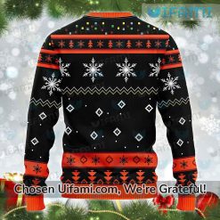 Ugly Christmas Sweater Flyers Gorgeous Grinch Philadelphia Flyers Gift