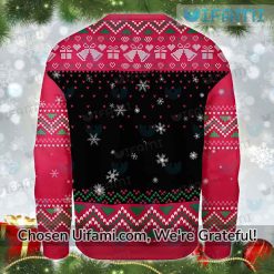 Ugly Christmas Sweater Grinch Discount Feel The Joy Gift