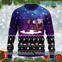 Ugly Christmas Sweater Snoopy Exquisite Gift