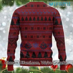 Ugly Sweater Jack Skellington Perfect Gift