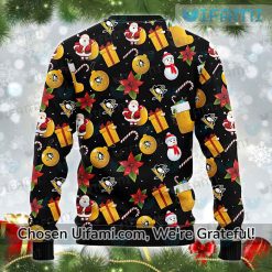 Ugly Sweater Penguins Unique Pittsburgh Penguins Gifts Exclusive