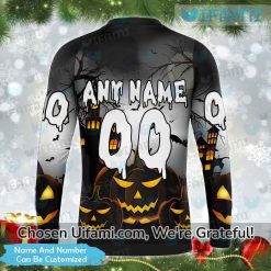 VGK Ugly Christmas Sweater Unexpected Custom Halloween Gift