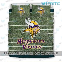 Vikings Duvet Cover Best Minnesota Vikings Gifts For Her