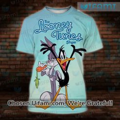 Vintage Looney Tunes T-Shirt 3D Excellent Gift