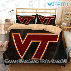 Virginia Tech Bed Sheets Unique Virginia Tech Gift