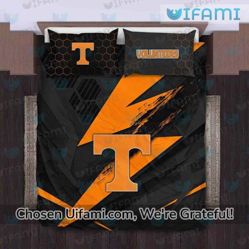 Vols Bedding Inexpensive Tennessee Volunteers Gift