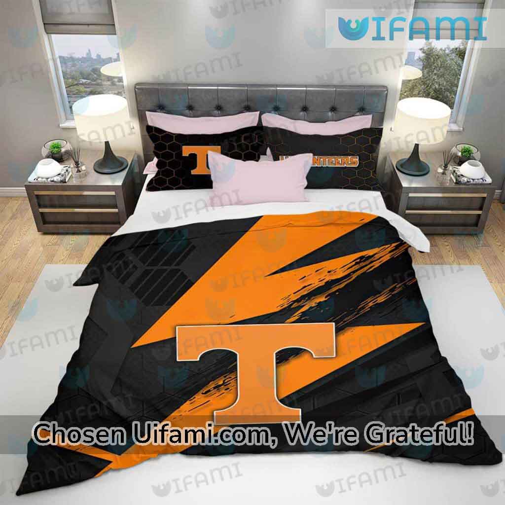 Gift Idea For Fans - Philadelphia Football Eagles Full Bedding Set (4pcs)