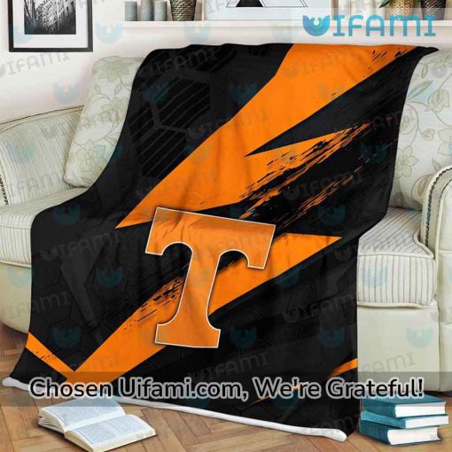 Vols Bedding Inexpensive Tennessee Volunteers Gift