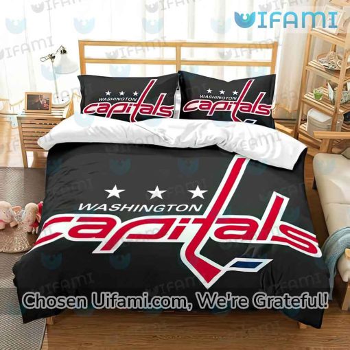 Washington Capitals Twin Bedding Unique Washington Capitals Christmas Gifts