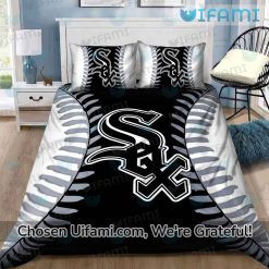 White Sox Sheets Unbelievable Chicago White Sox Gift