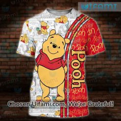 Winnie The Pooh Clothing 3D Inspiring Gift Exclusive