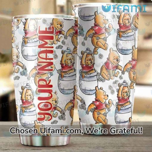 Winnie The Pooh Tumbler Unforgettable Gift