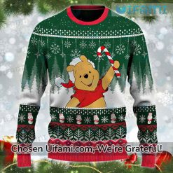 Winnie The Pooh Vintage Sweater Surprise Gift