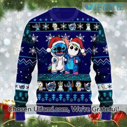 Womens Stitch Sweater Exclusive Unicorn Gift