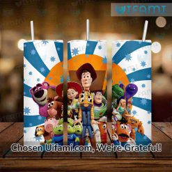 Woody Tumbler Greatest Unique Toy Story Gifts