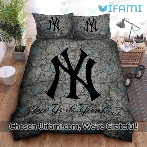 Yankees Bedding Queen Superb New York Yankees Gift