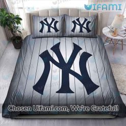 Yankees Bedding Unique New York Yankees Gifts