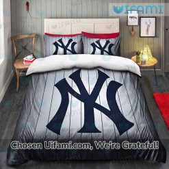 Yankees Bedding Unique New York Yankees Gifts Latest Model