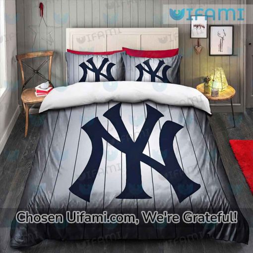 Yankees Bedding Unique New York Yankees Gifts