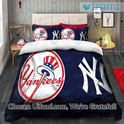 Yankees Sheets Full Exquisite New York Yankees Gifts For Him Latest Model