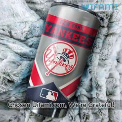 Yankees Tumbler Cool Mascot New York Yankees Gifts For Him Exclusive