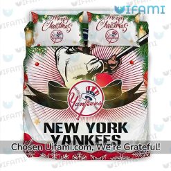 Yankees Twin Bedding Set Latest New York Yankees Gift