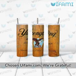Yuengling Stainless Steel Tumbler Cheerful Yuengling Gift