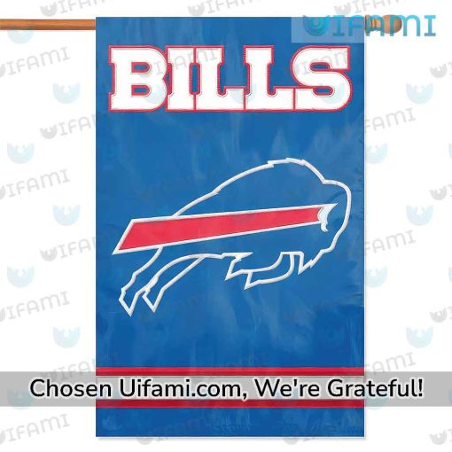 3×5 Buffalo Bills Flag Exquisite Gift