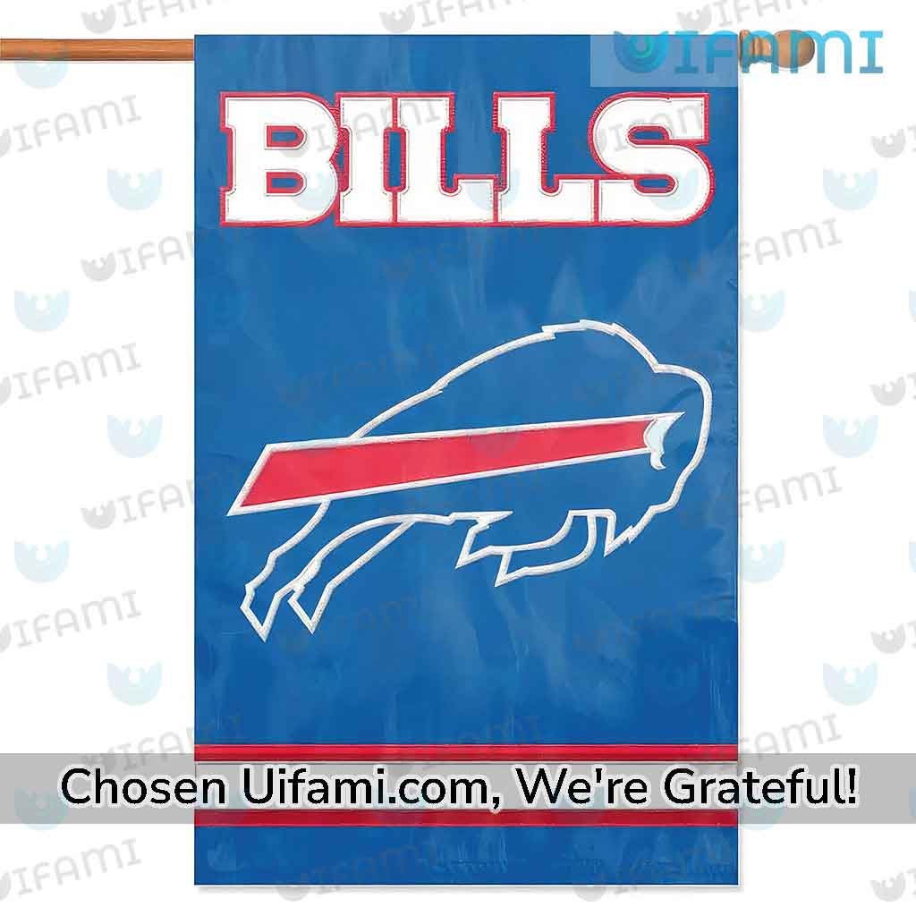 3x5 Buffalo Bills Flag Exquisite Gift