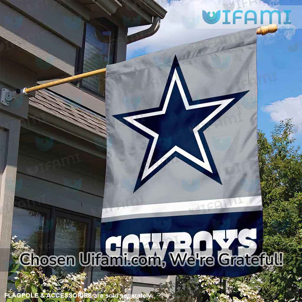3x5 Dallas Cowboys Flag Creative Gift