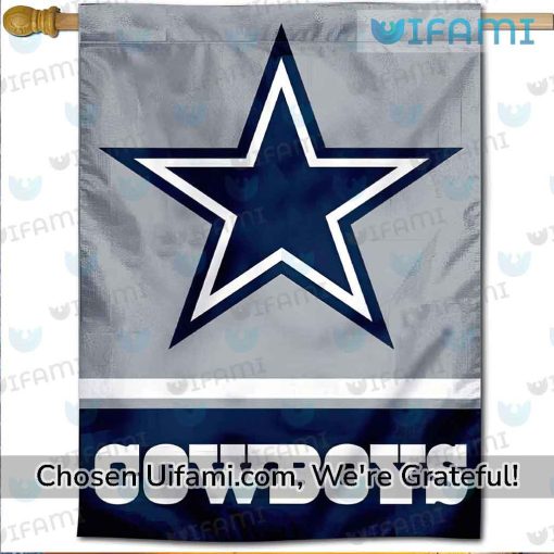 3×5 Dallas Cowboys Flag Creative Gift